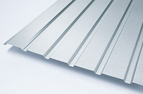镀锌-镀铝锌-锌铝镁镀层钢板之间的对比