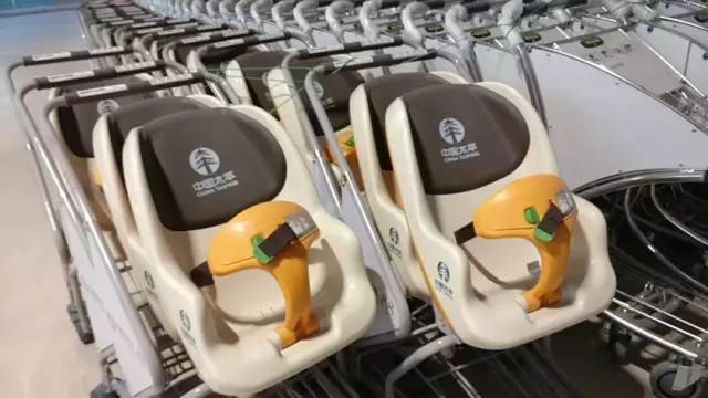 哈尔滨机场新T2航站楼