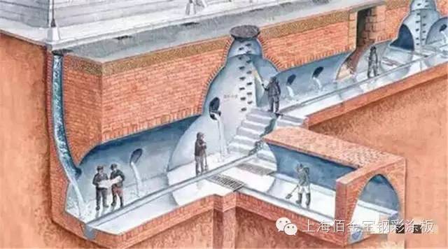 德国人一共在中国待了17年，没盖大楼，竟然干了这个！！