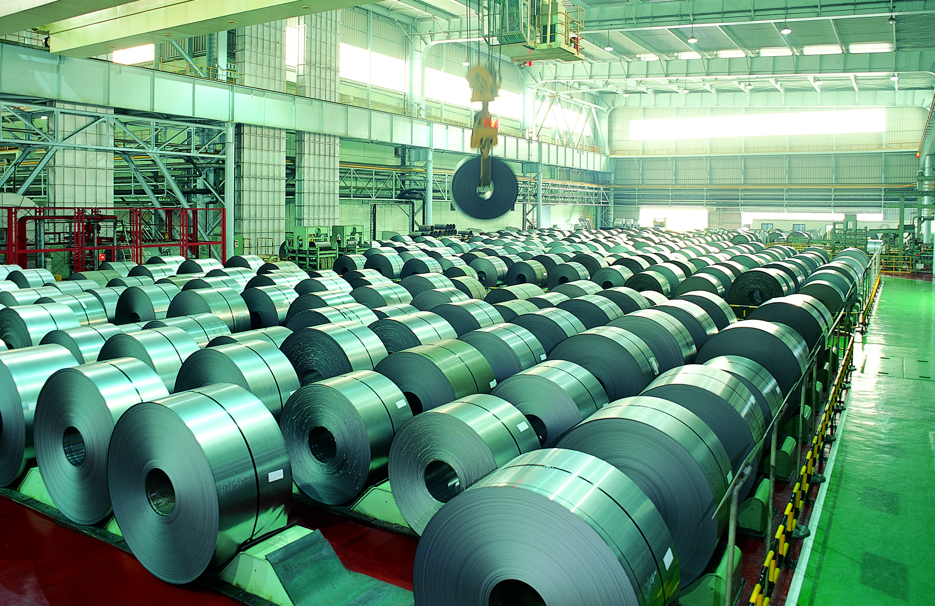 问答- 宝钢彩涂板_宝钢彩钢板_宝钢彩钢卷_上海佰金实业有限公司