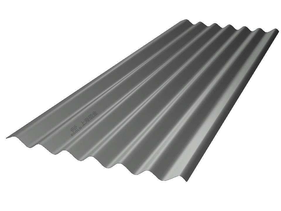 780波纹板墙面系统 - 宝钢彩钢板_彩涂卷_彩钢卷_彩钢板价格-上海佰金